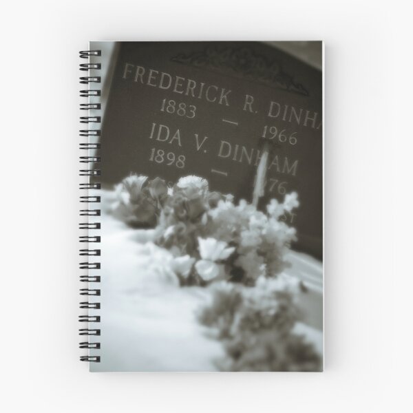 Item preview, Loved in Death designed and sold by Colin Tobin.