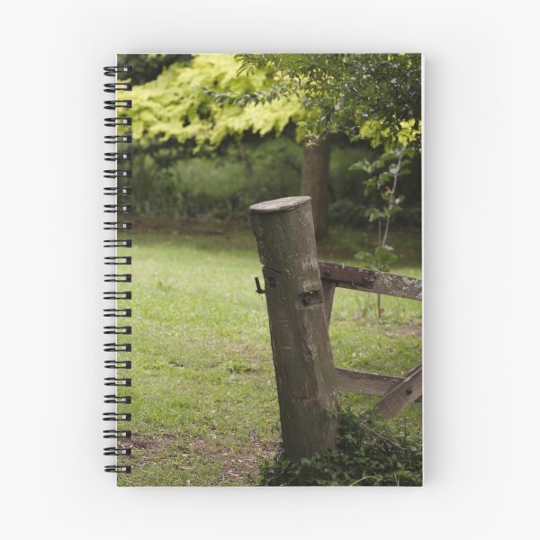 Item preview, Old Gate Post designed and sold by Noel Elliot.