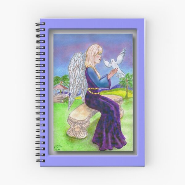 Item preview,   My Angel. designed and sold by EmilyWinter.