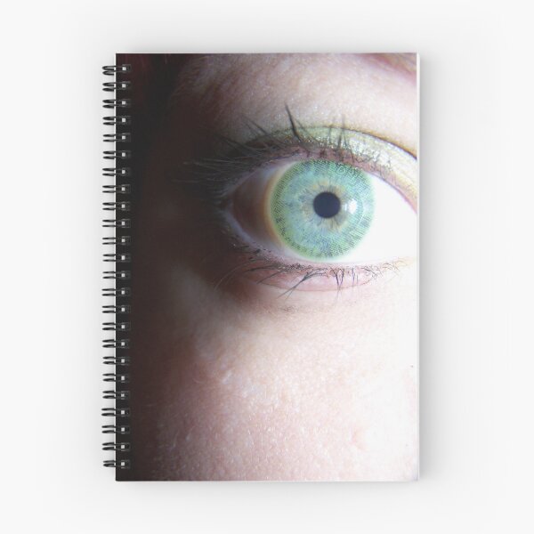 Item preview, Eye-D designed and sold by Brianna Hausske.