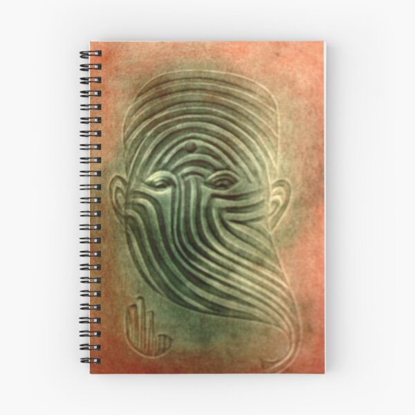Item preview, Facial Emotions designed and sold by Shree.
