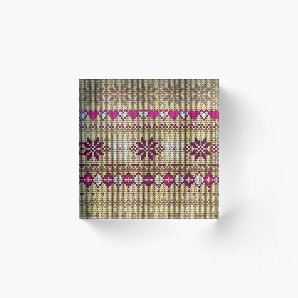 Item preview, Acrylic Block designed and sold by Bled1.
