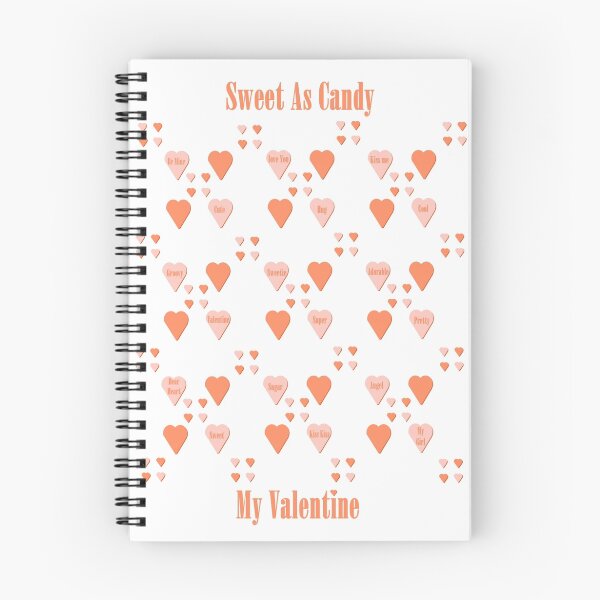 Item preview, Valentine Sweets designed and sold by EddyG.
