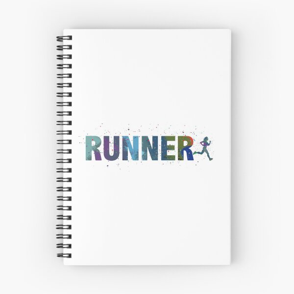 Item preview, Runner  designed and sold by JNArt.
