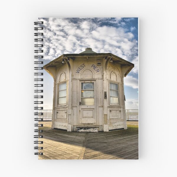 Item preview, West Pier designed and sold by Terence J Sullivan.