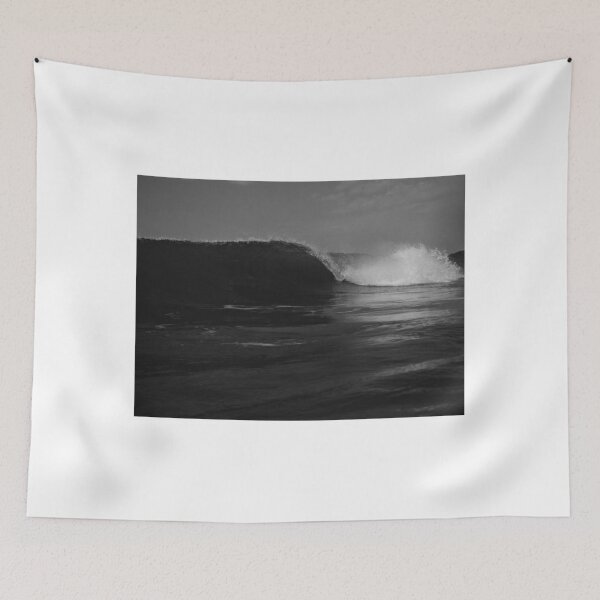 Item preview, Black and White curl  designed and sold by Hallery Matson.