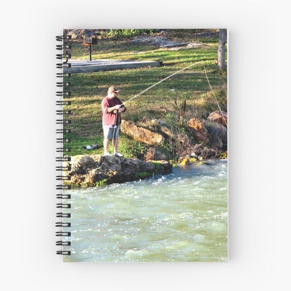 Item preview, The Fishin' Hole designed and sold by Bradley Sumner.