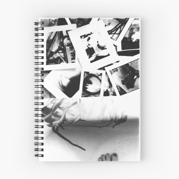 Item preview, Separation of Self designed and sold by Brianna Hausske.