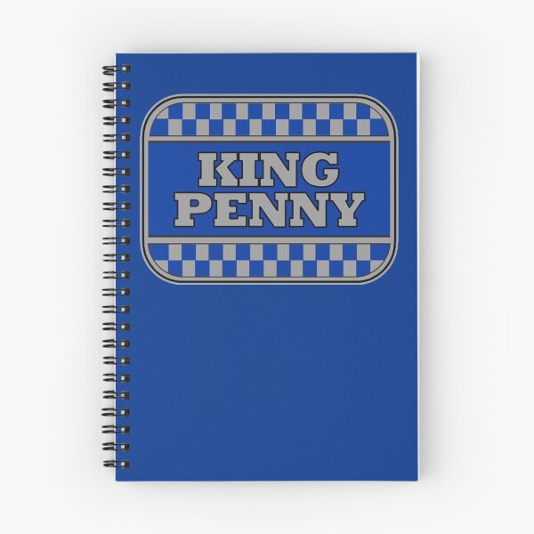 Item preview, King Penny designed and sold by MemfoBrand.