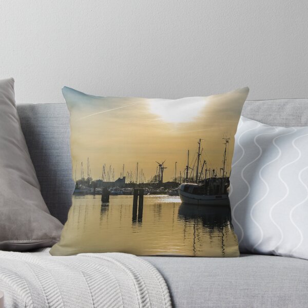 Item preview, Sunset Harbour designed and sold by H-AB.