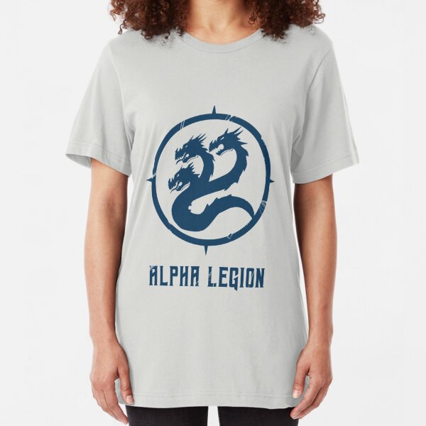 alpha club shirt