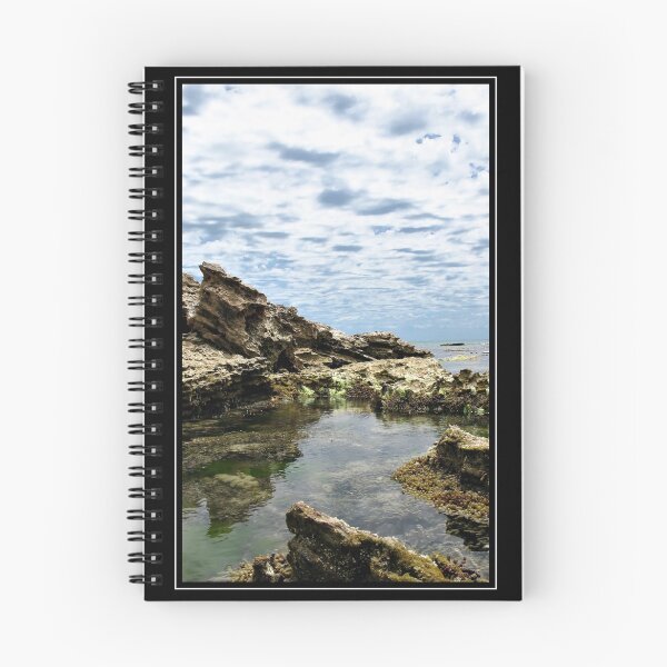 Item preview, Rockpool designed and sold by WiseWanderer.