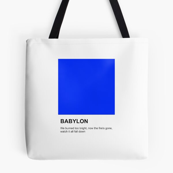Item preview, Babylon designed and sold by Julia DeVincentis.