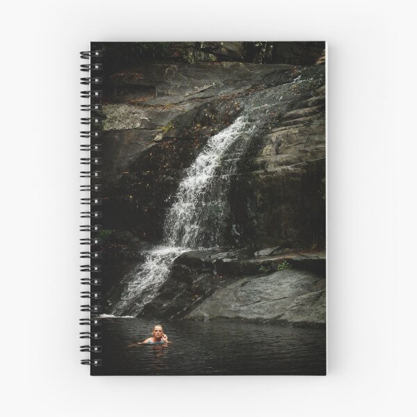 Item preview, CEDAR CREEK WATERFALL designed and sold by BYRON.
