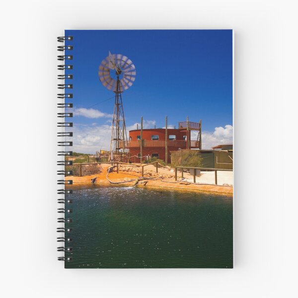 Item preview, Ocean Park, Denham WA designed and sold by Damiend.