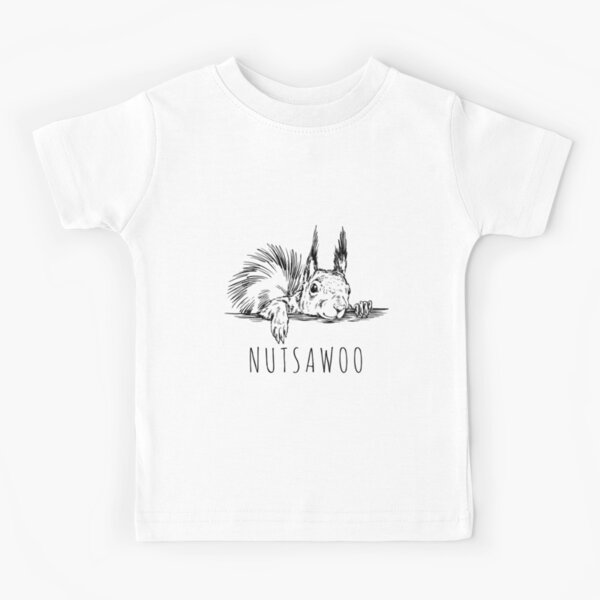 Item preview, Nutsawoo designed and sold by Incorrigibles.
