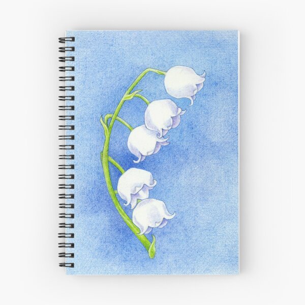 Item preview, Lily of the Valley designed and sold by mrana.
