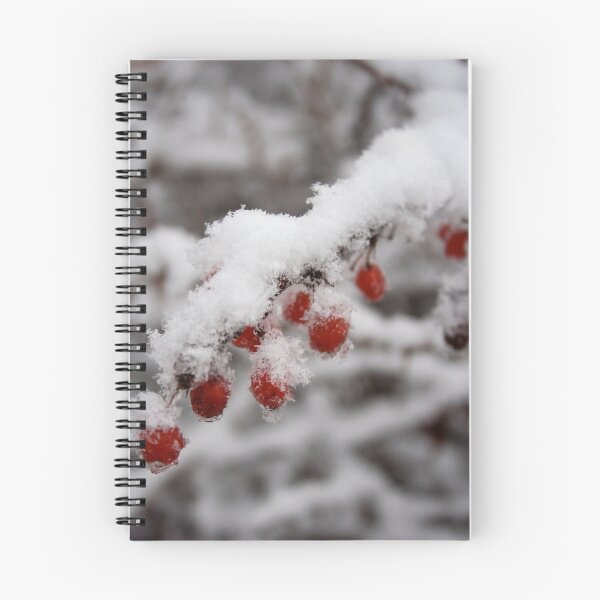 Item preview, Hot Red Berry Cold designed and sold by Dan Cahill.