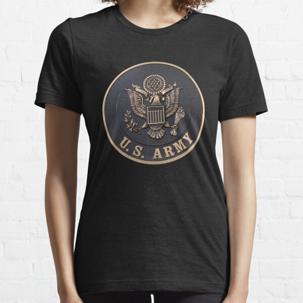 US Army T-Shirt Essential T-Shirt