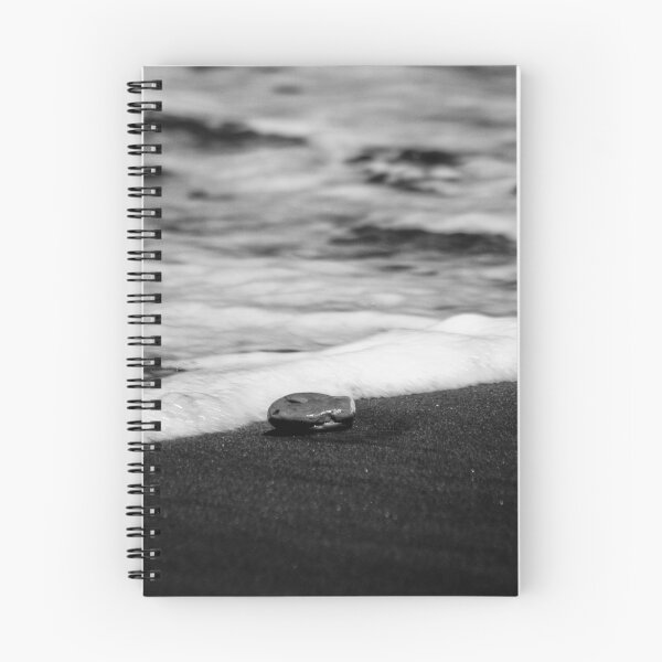 Item preview, Turning Tide - Kai Iwi Beach, Wanganui, NZ designed and sold by Angela McConnell.