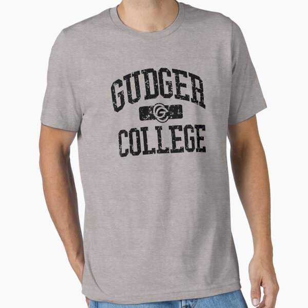 Item preview, Gudger College designed and sold by rawline.