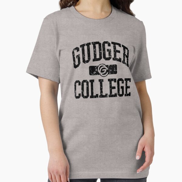 Item preview, Gudger College designed and sold by rawline.