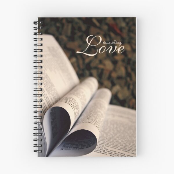 Item preview, Describing Love designed and sold by Rachmat Lianda.