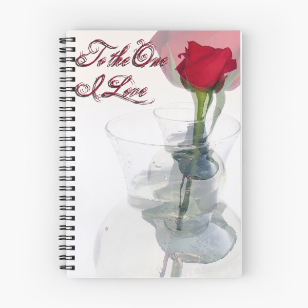 Item preview, Valentines Day Card To The One I Love designed and sold by Suni Pruett.