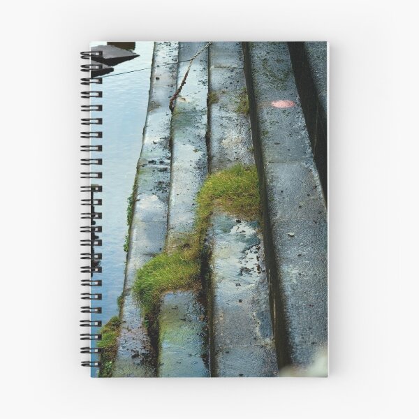 Item preview, Muelle de Thompson designed and sold by imagegrabber.
