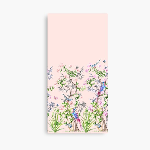 Item preview, Chinoiserie designed and sold by PINKLINEN.