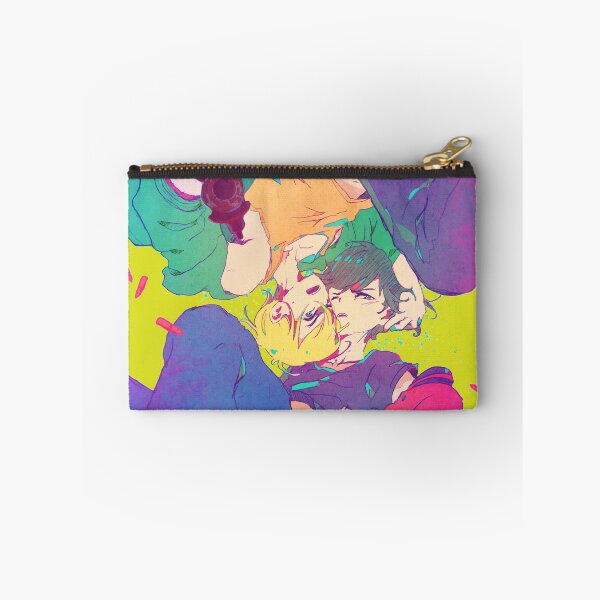 Item preview, BANANA FISH typo poster designed and sold by Sedeto.