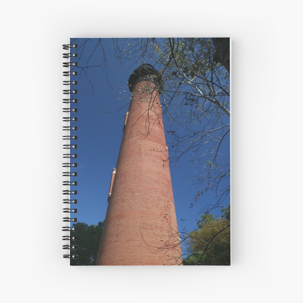 Item preview, Spiral Notebook designed and sold by jennabee25.