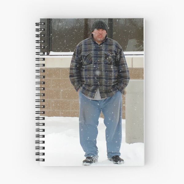 Item preview, Meet Tom designed and sold by Tammy Soulliere Ratliff.