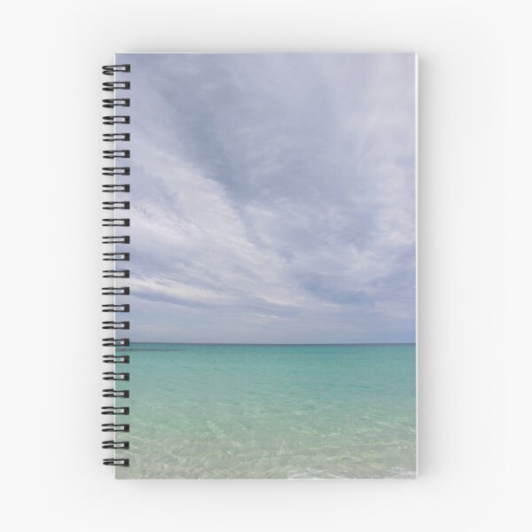 Item preview, Looming Clouds 2 designed and sold by Ruth Varenica.
