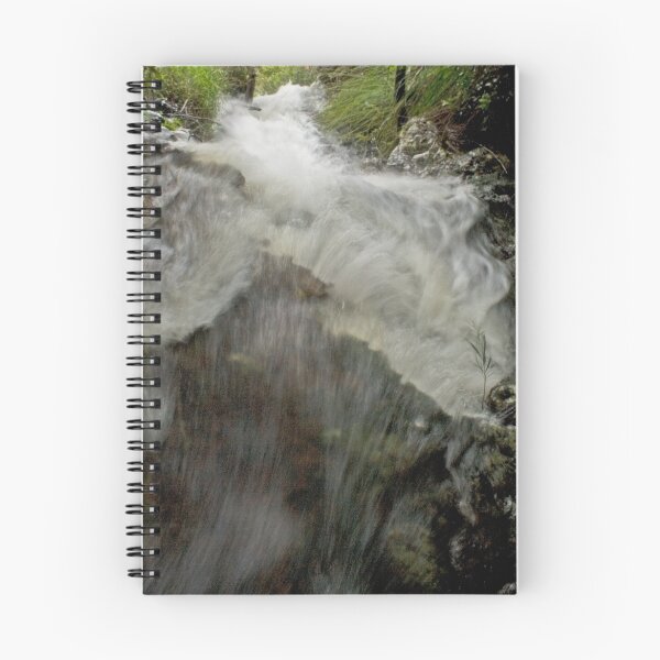 Item preview, Top of the falls designed and sold by Murray Swift.