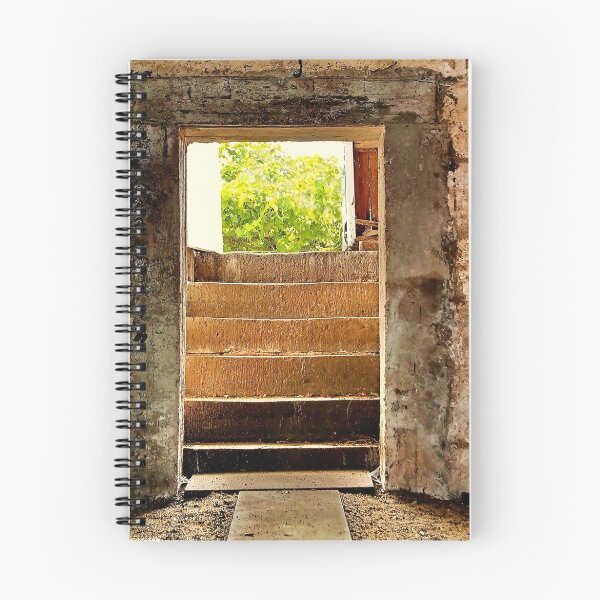 Item preview, "The Way Out" designed and sold by Phil Thomson.