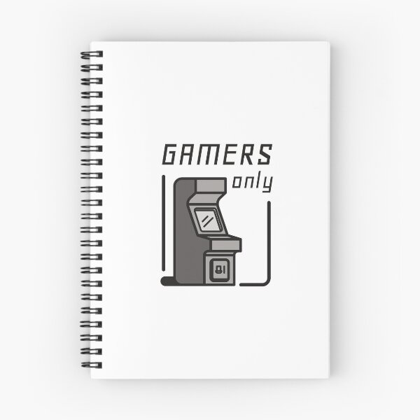 Item preview, Gamers only designed and sold by bainermarket.