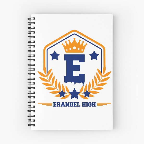 Item preview, ERANGEL HIGH | PUBG designed and sold by OtakuAttack.