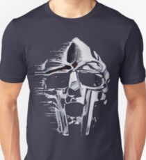 Mask Melting High Unisex T-Shirt