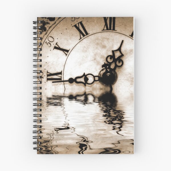 Item preview, Flowing Time designed and sold by pjmorley.