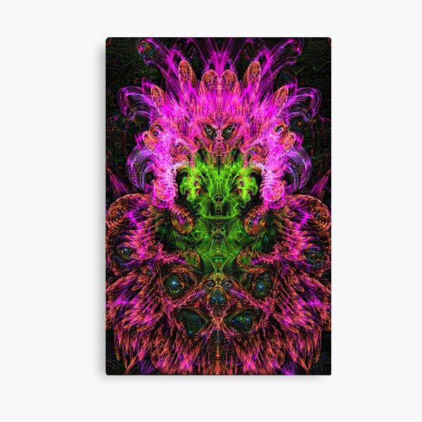 Katarina's Dreams 1 Canvas Print