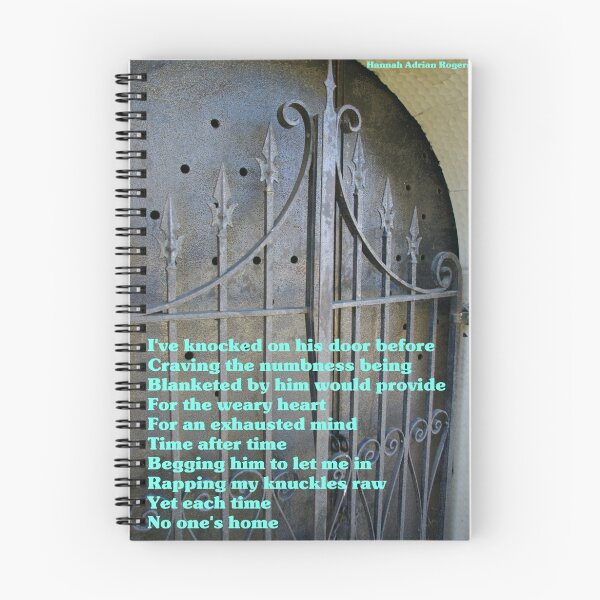 Item preview, Death's Door designed and sold by Adrena87.