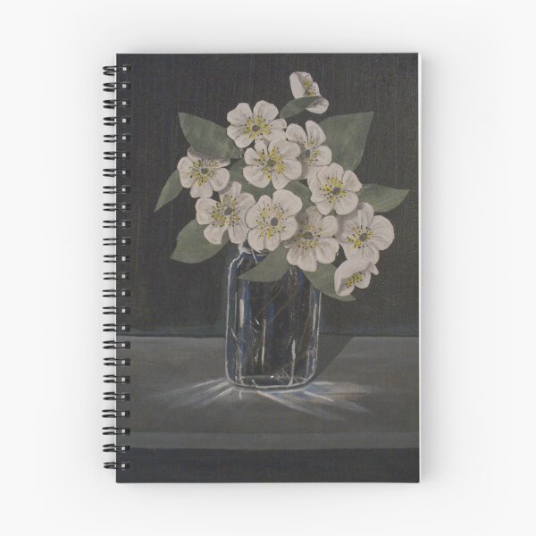 Item preview, Dark Study of Flowers designed and sold by Arnold Isbister.
