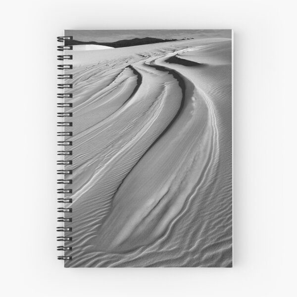 Item preview, Dunes near Wau Wauka designed and sold by Travis Easton.
