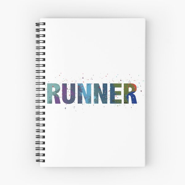 Item preview, Runner designed and sold by JNArt.