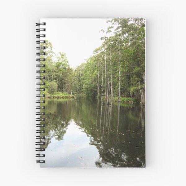 Item preview, River Reflections designed and sold by terriP.