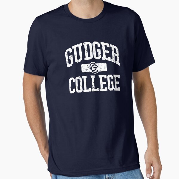 Item preview, Gudger College designed and sold by rawline.