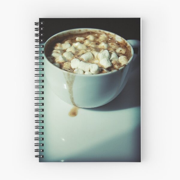Item preview, Hot Cocoa designed and sold by Rachel Valley.