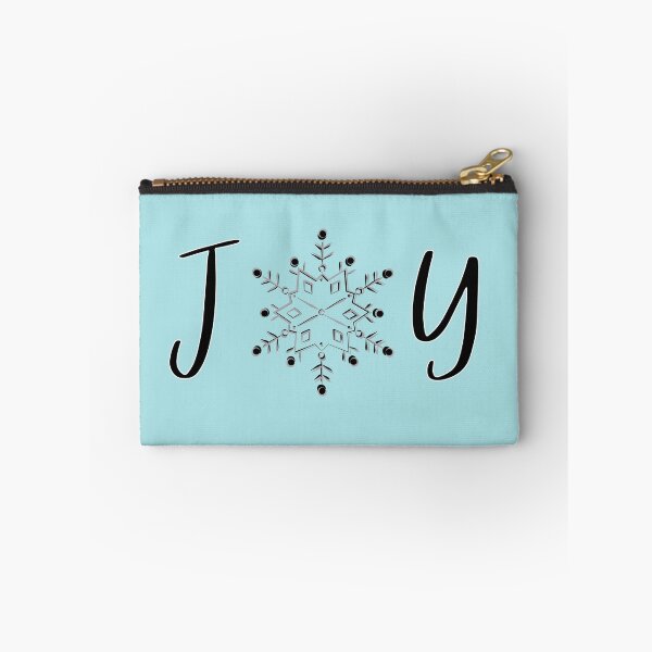 Item preview, Snowflake Joy designed and sold by CM-PD.