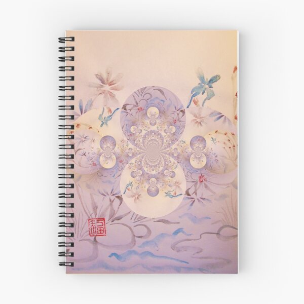 Item preview, Water Garden Droplets designed and sold by RLHall.